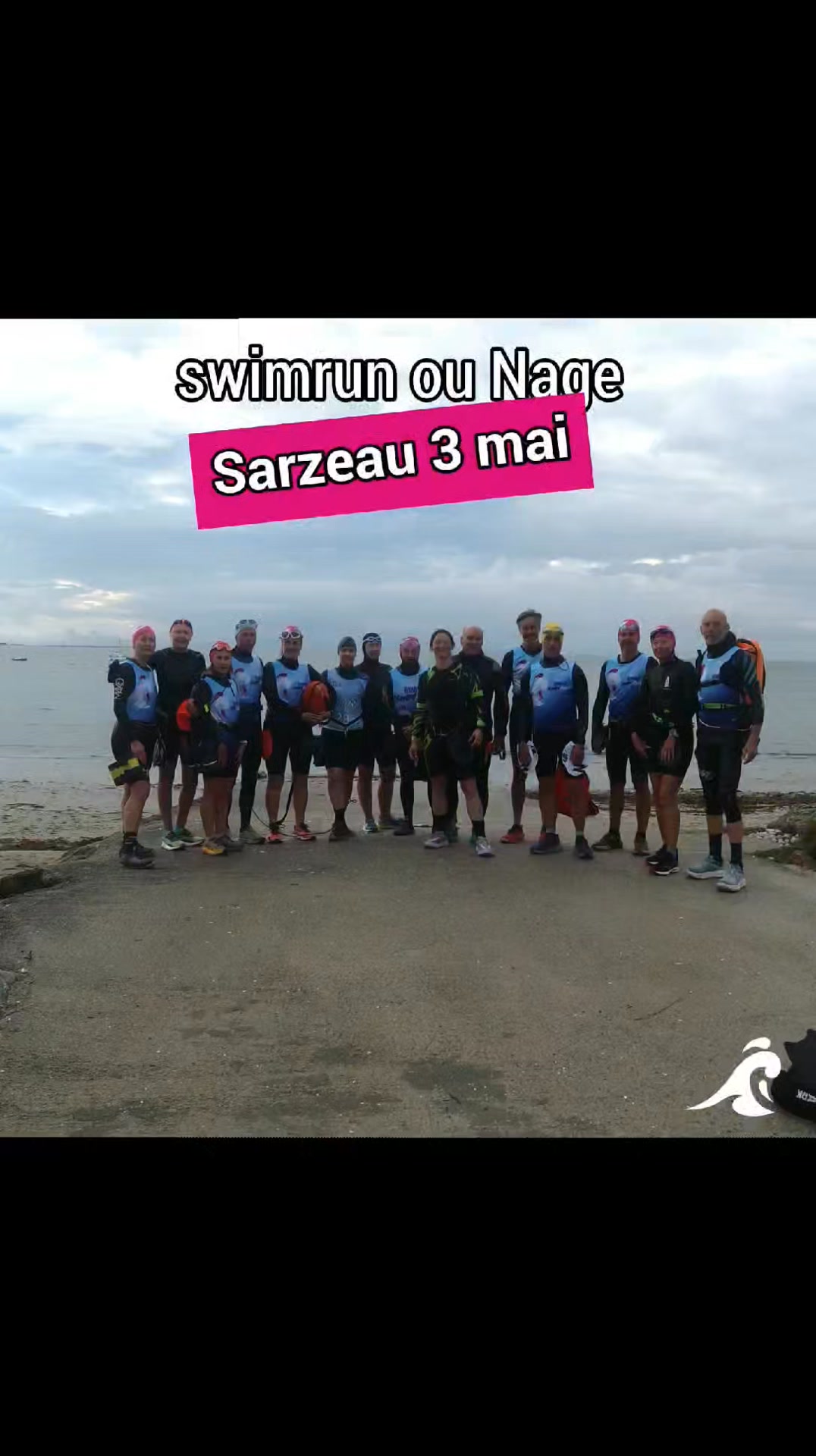 Mor-Bihan SwimRun