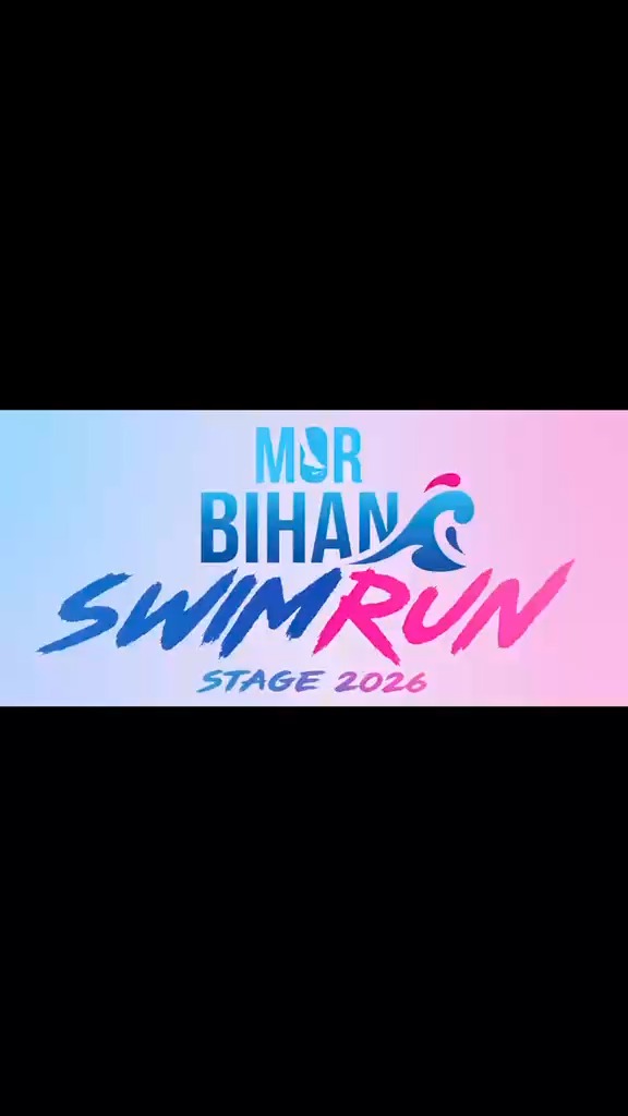 Mor-Bihan SwimRun