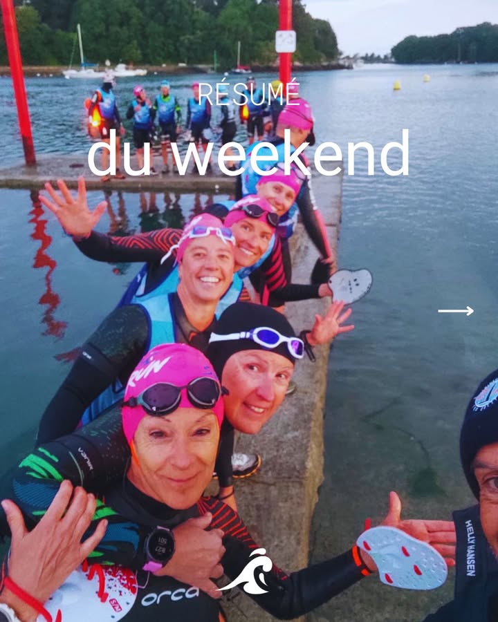 Mor-Bihan SwimRun