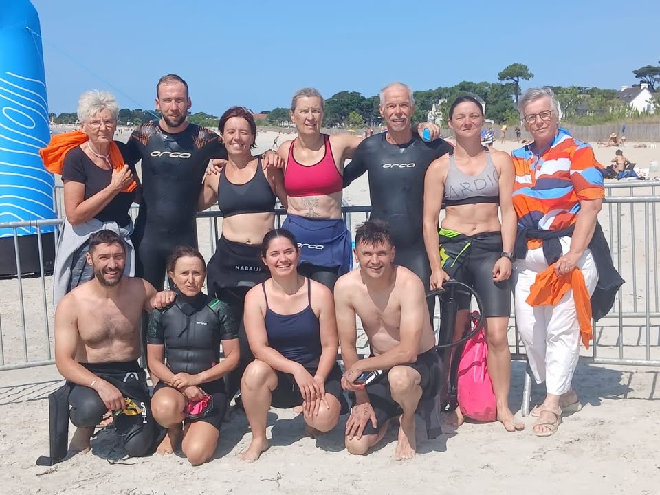 Mor-Bihan SwimRun
