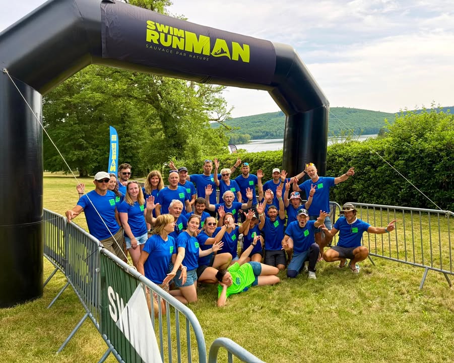 Mor-Bihan SwimRun